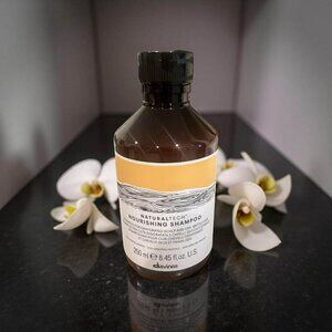 Davines The Stranger NaturalTech Nourishing Shampoo 8.45 oz